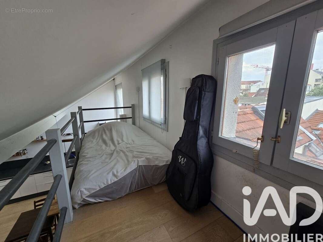 Photo 8 - Appartement à RUEIL-MALMAISON