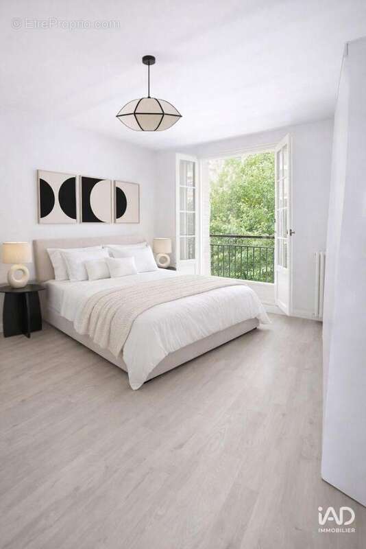 Photo 4 - Maison à MARSEILLE-12E