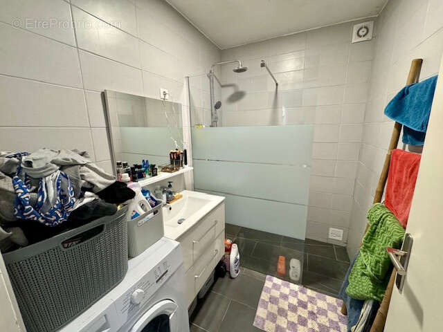 Appartement à JUVISY-SUR-ORGE