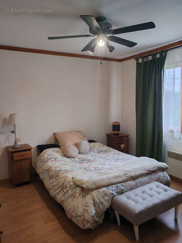 Maison à LISLE-SUR-TARN