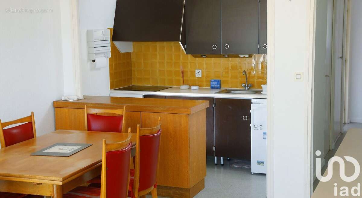 Photo 4 - Appartement à QUIBERON