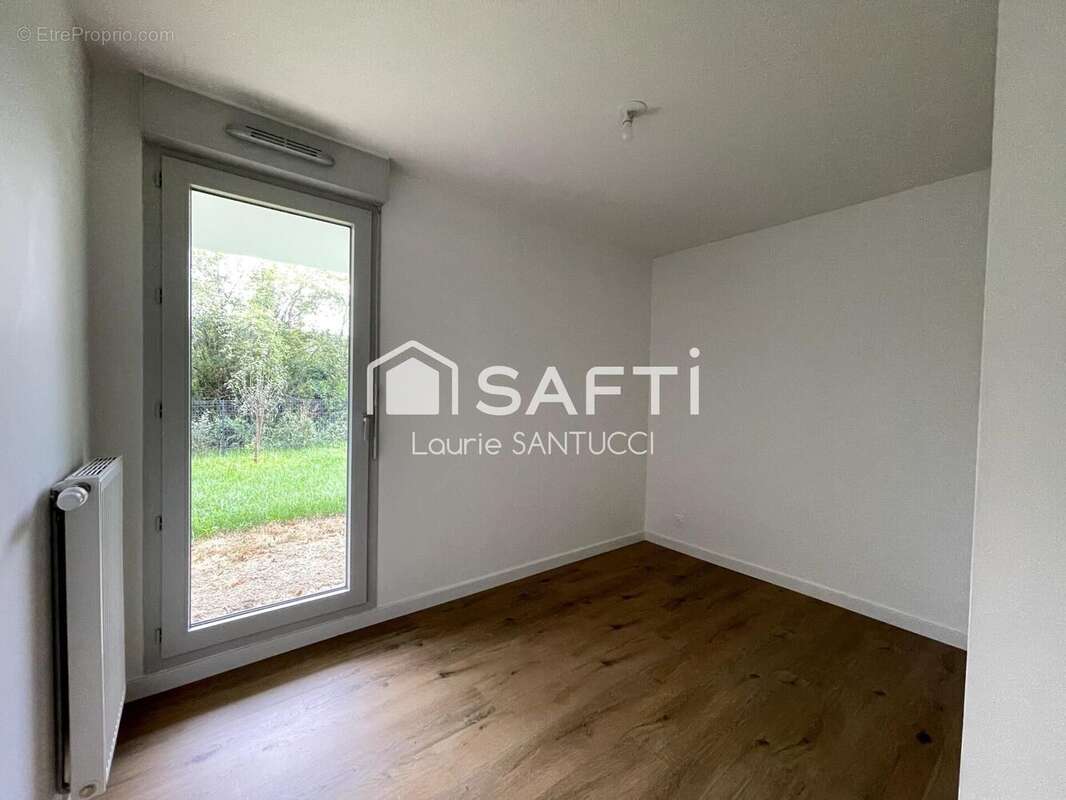 Photo 6 - Appartement à TOULOUSE