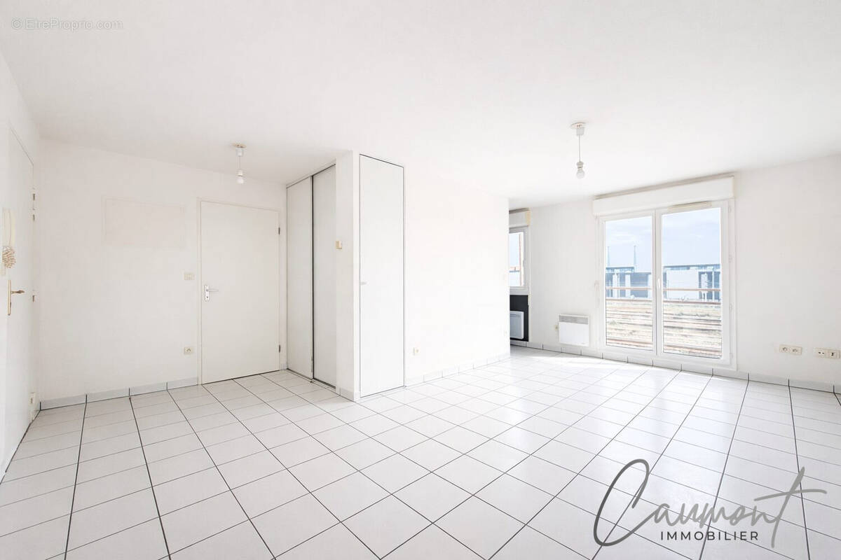 Appartement à LE HAVRE