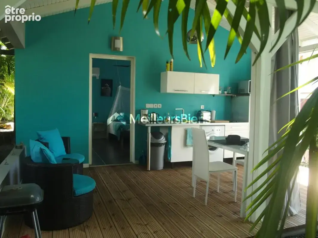 Maison 3/4 chambres + bungalow - photo 18