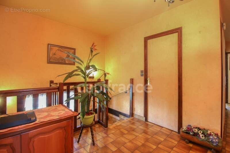 Maison à PONTCHARRA