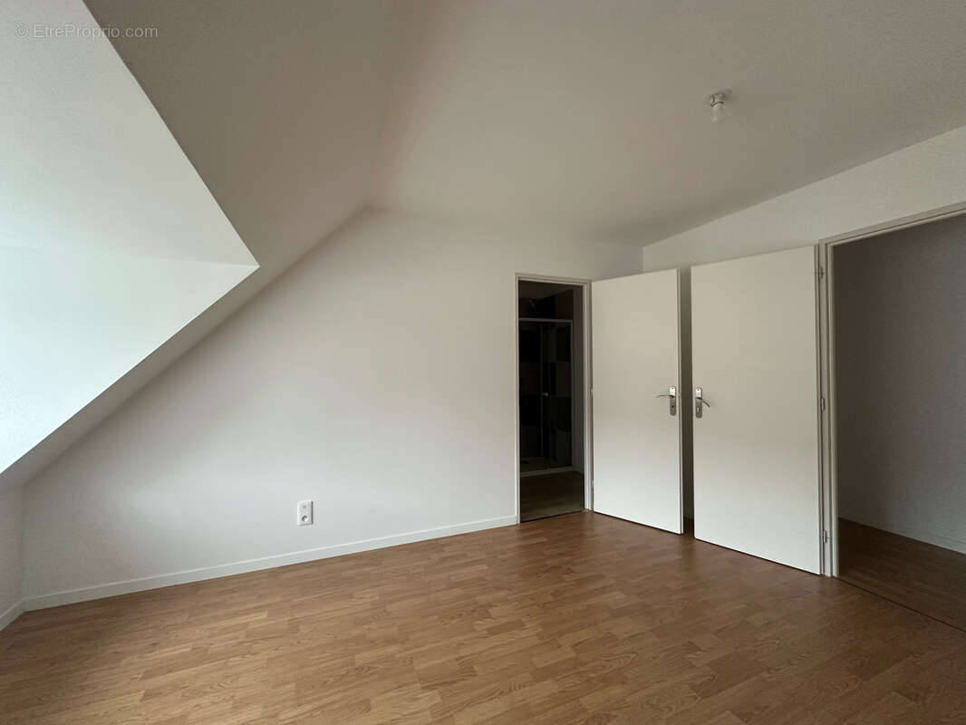 Appartement à VALENCIENNES