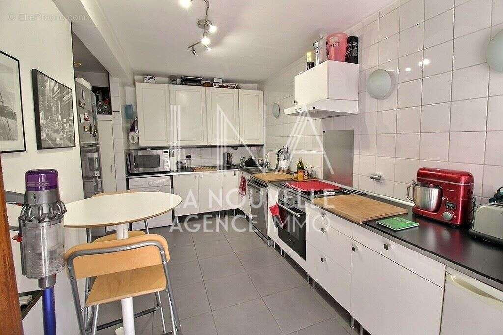 Coup de cœur – 4 pièces 121 m² avec balcon² - photo 10