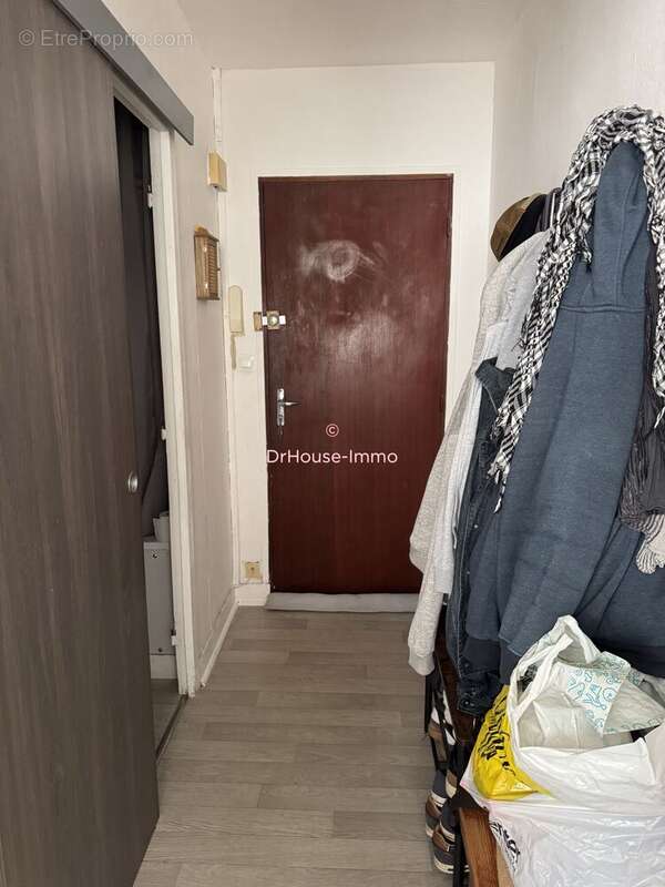 Appartement à BAYEUX