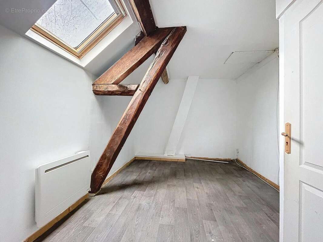 Photo 7 - Maison à LONGUEVILLE