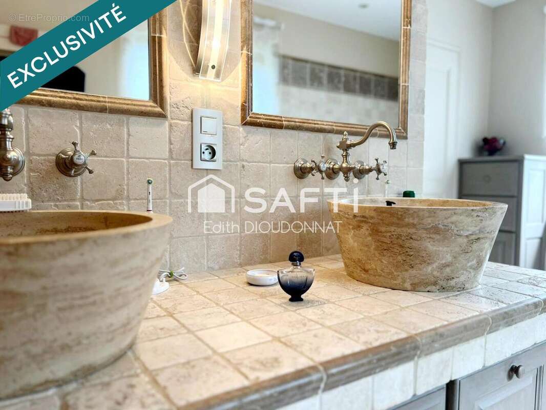 Photo 4 - Maison à SAINT-VINCENT-SUR-GRAON