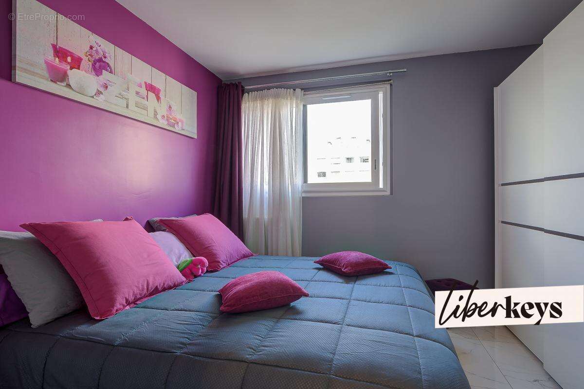 Appartement à SUCY-EN-BRIE