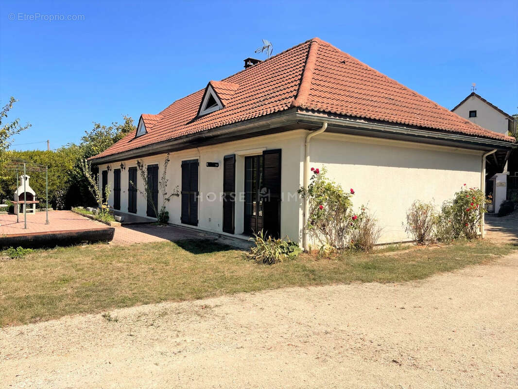 Maison 155 m² à Semur-En-Auxois  - photo 9
