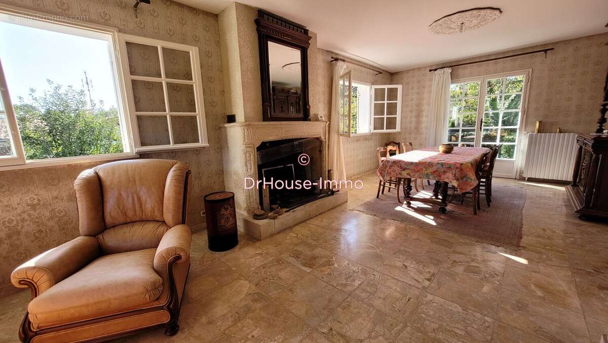 Maison à SAINT-AUBIN-DE-MEDOC