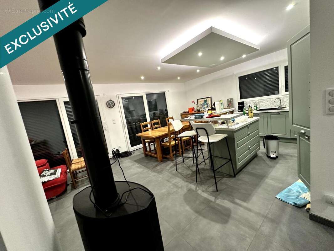 Photo 5 - Maison à LE VAL-D'AJOL