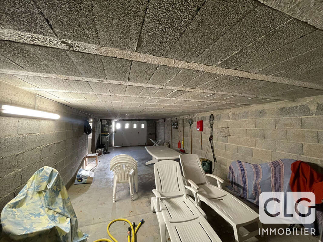 Maison à PONT-L&#039;ABBE