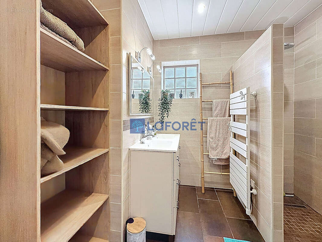 Maison à DAMMARIE-LES-LYS