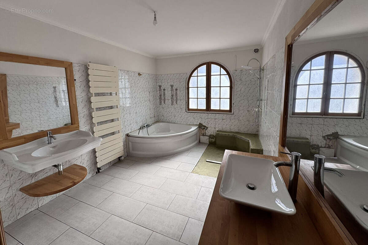 Maison à PRADELLES-EN-VAL