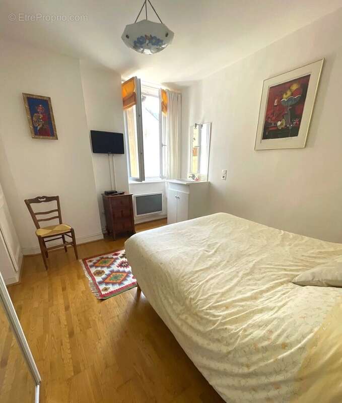 Appartement à TROUVILLE-SUR-MER