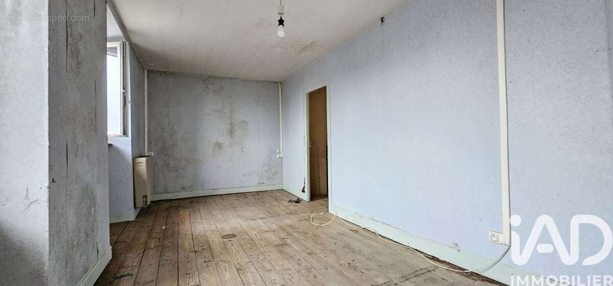 Photo 9 - Appartement à PLEAUX