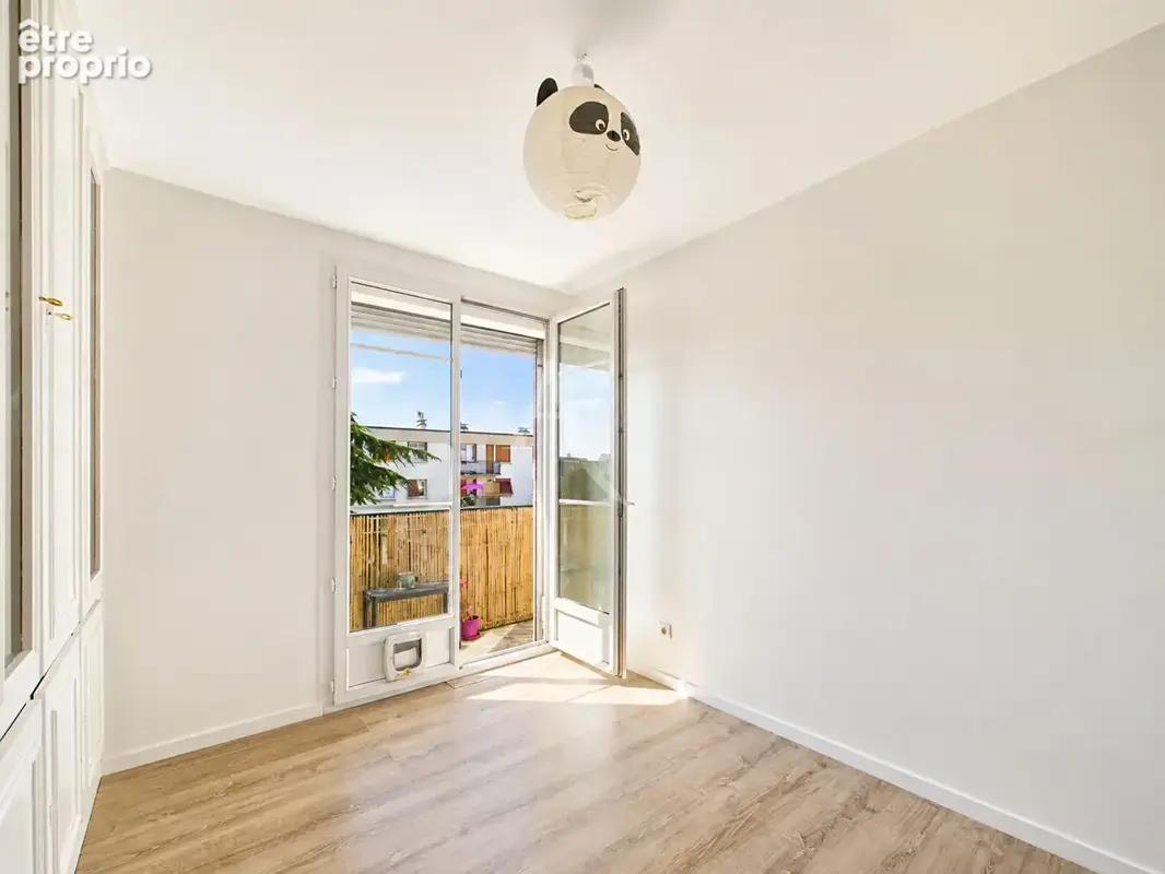Appartement Champigny Sur Marne 4 pièce(s) 61.03 m2 - photo 2