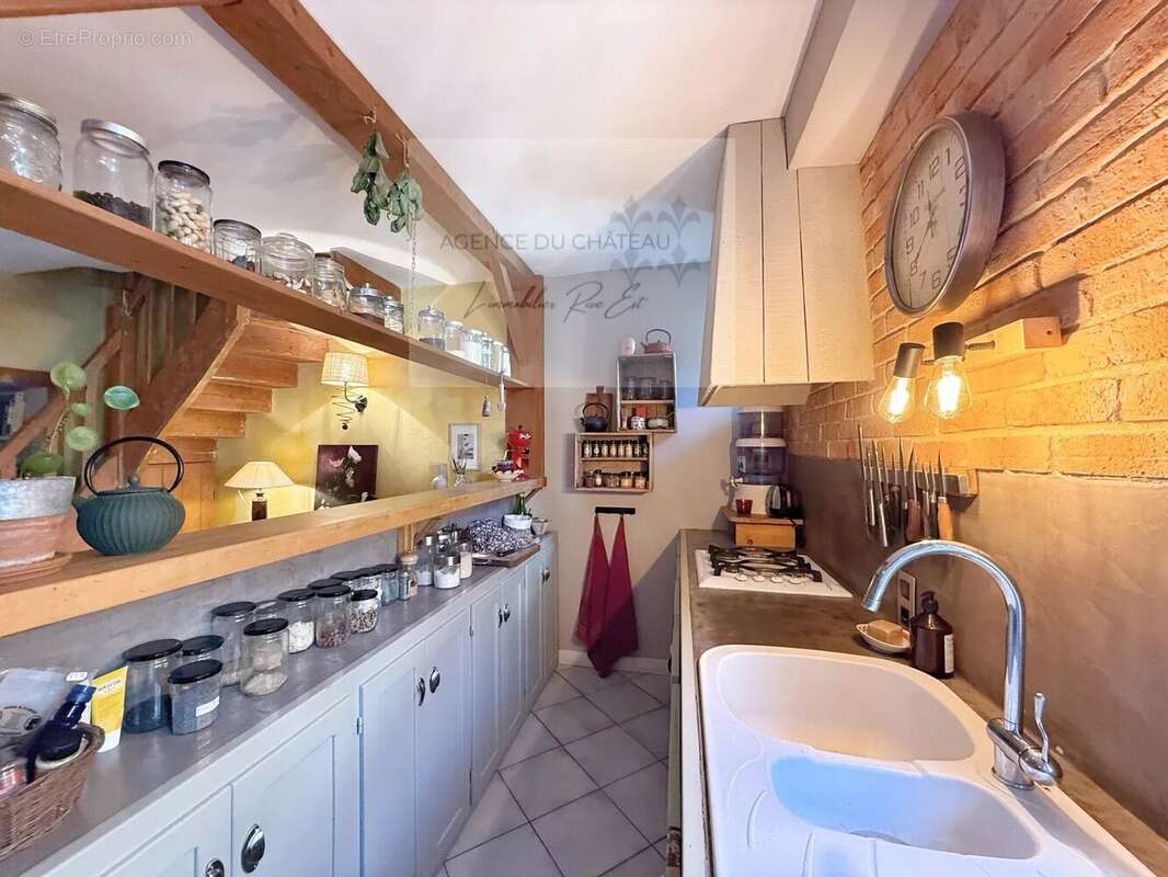 Maison à VEYRIER-DU-LAC