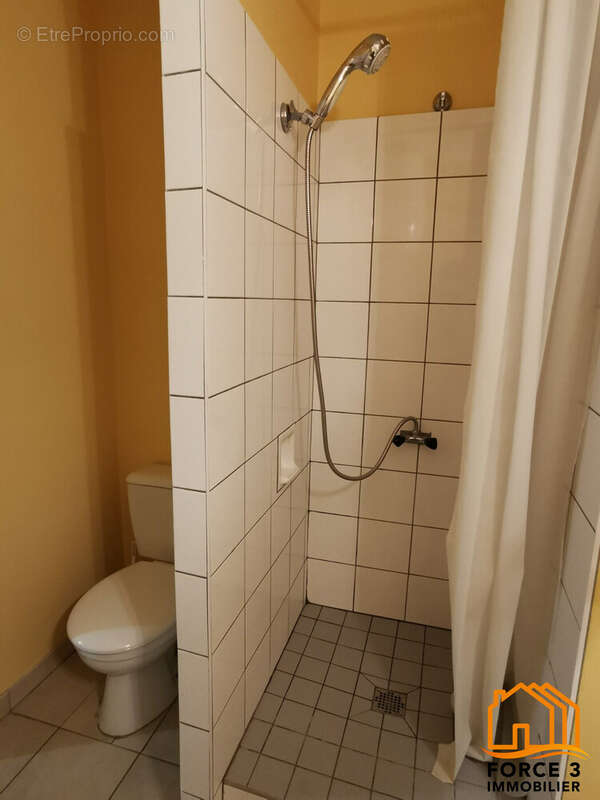 Appartement à MIMIZAN