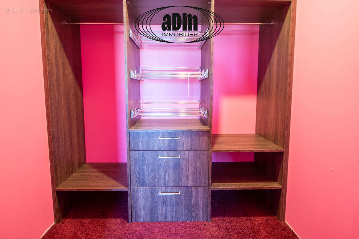 Maison à SAACY-SUR-MARNE