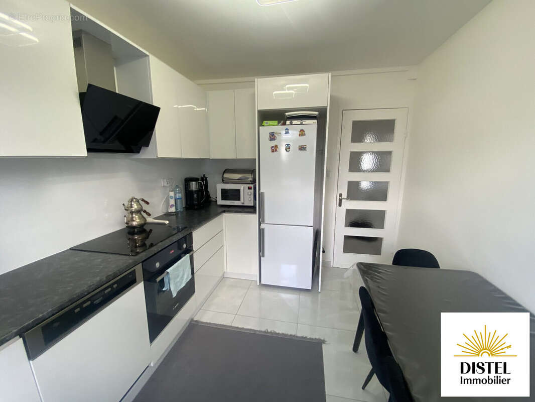 Appartement à SCHILTIGHEIM