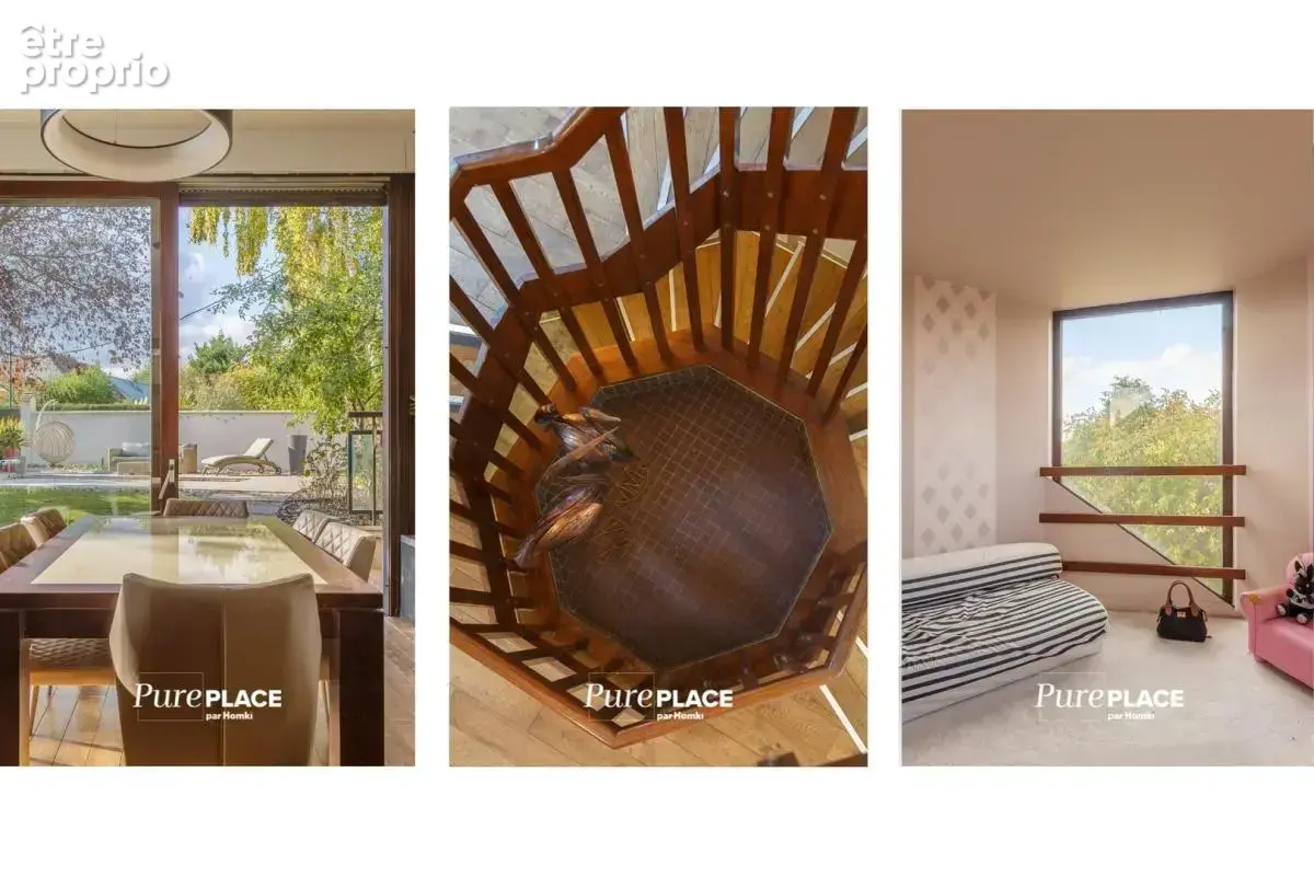 Maison/Villa T8 de 250 m² à Pontoise 95300 - photo 11