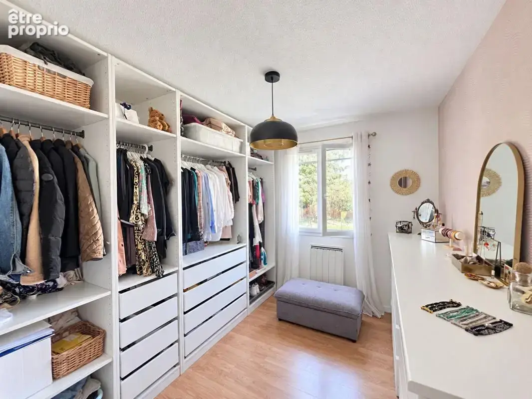 Maison plain pied avec piscine - photo 10