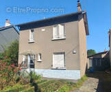 Maison à CHATEAUBRIANT