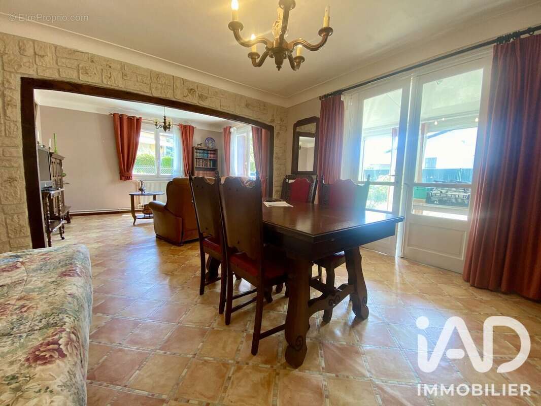 Photo 4 - Appartement à BAGNERES-DE-BIGORRE