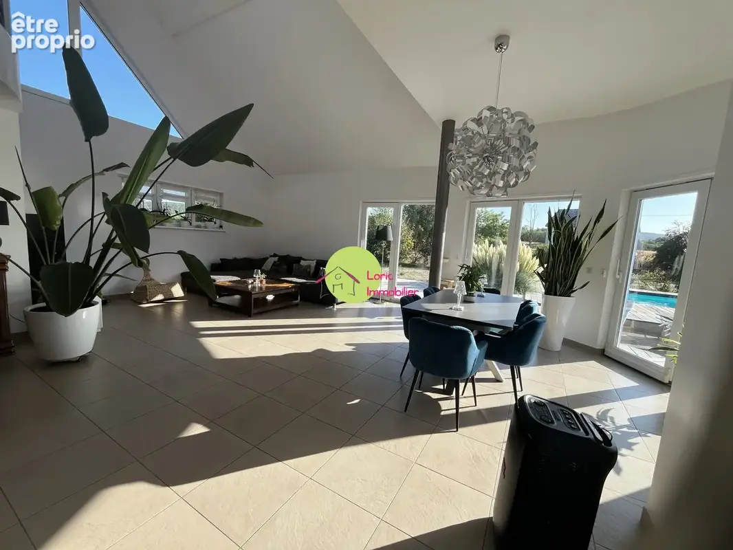 Maison 7 pièces 214 m² à vendre à Romanswiller (67310) - photo 4