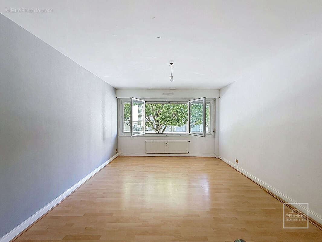 Appartement à LYON-7E