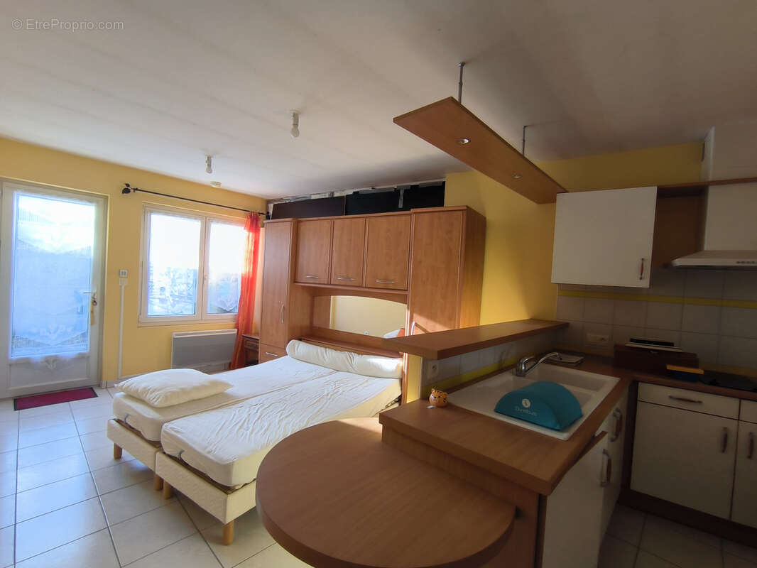 Maison à SAINT-SEBASTIEN-SUR-LOIRE