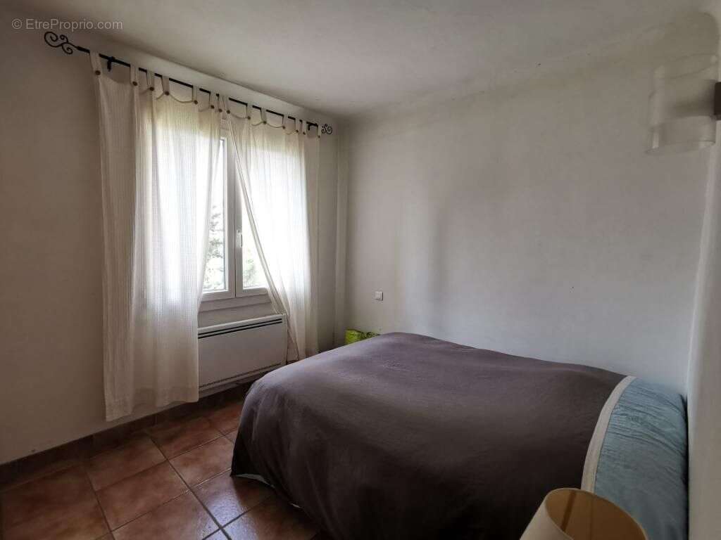 Idéal 1er investissement - Appartement type 3 de 55 m² avec balcon - photo 5