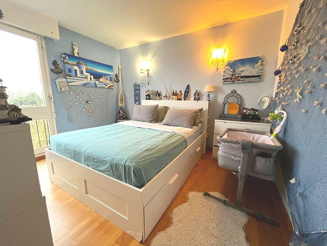 Appartement à RIS-ORANGIS