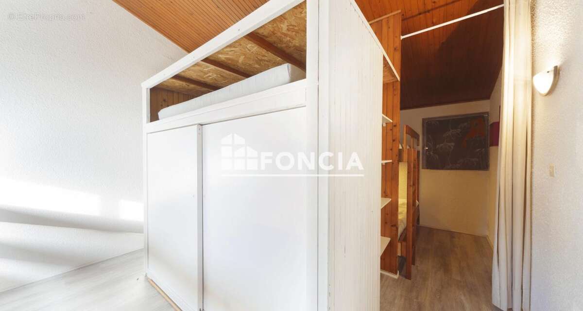 Appartement à ASTE-BEON