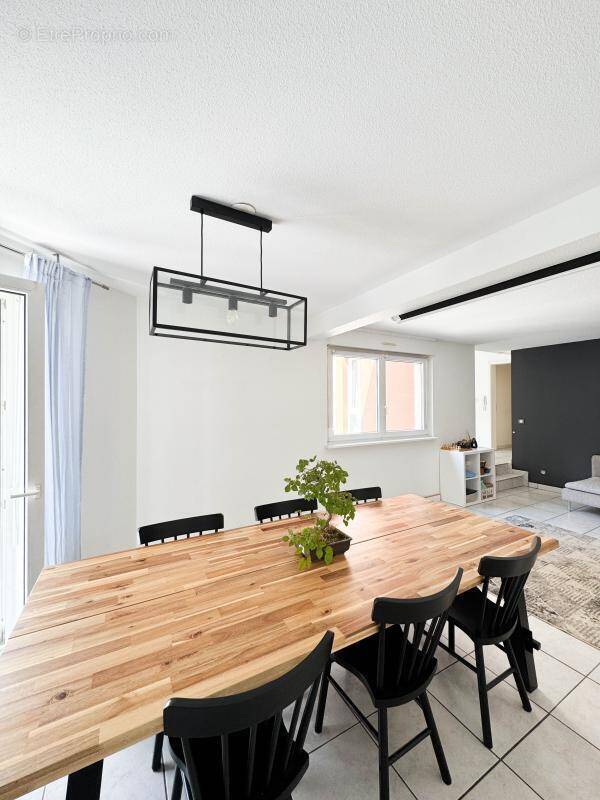 Appartement à GRIES