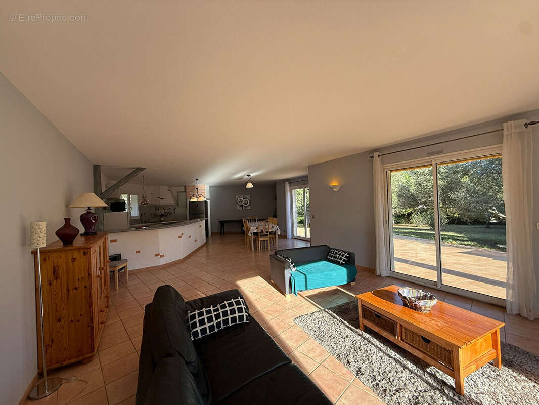 Maison à CARCASSONNE