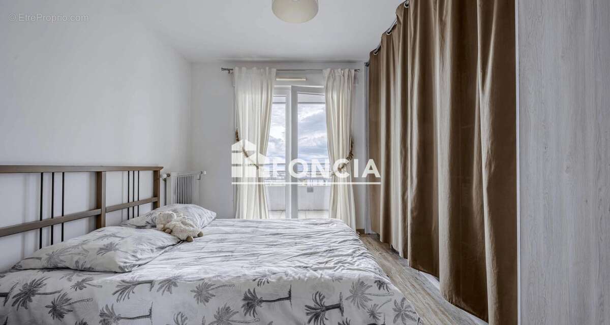 Appartement à ANNECY