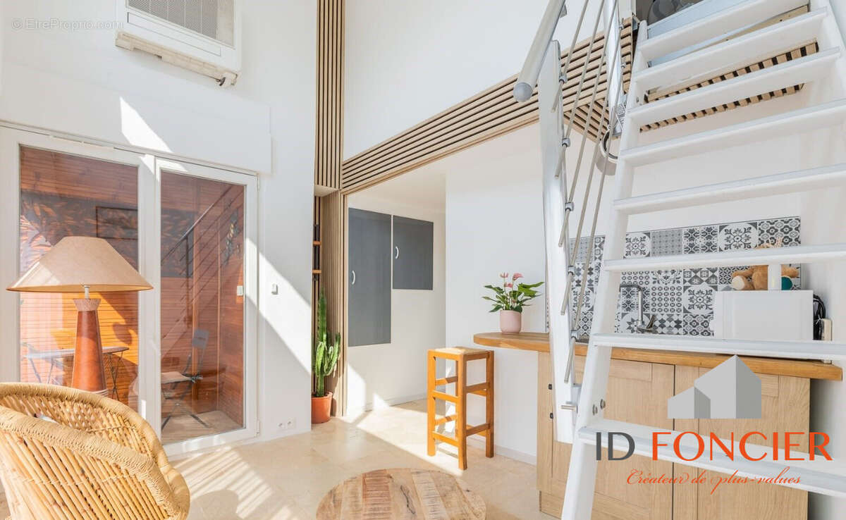 Maison à ATHIS-MONS