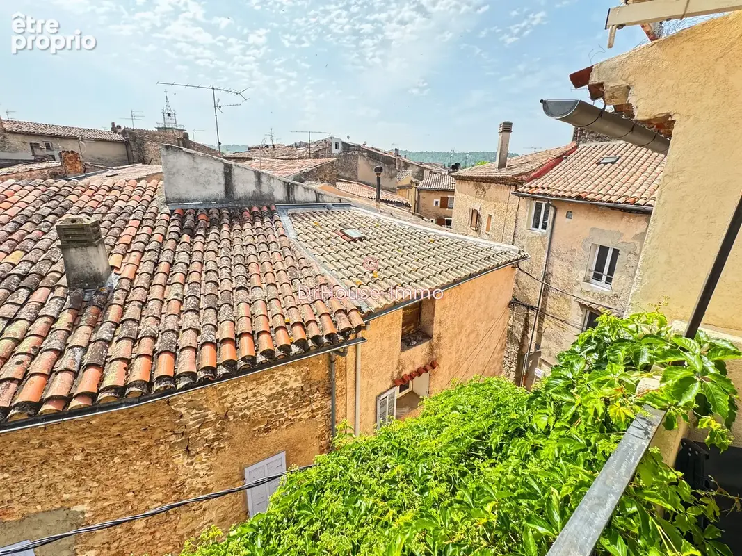 Maison 3 pièces 130 m² à vendre à Le Val (83143) - photo 1