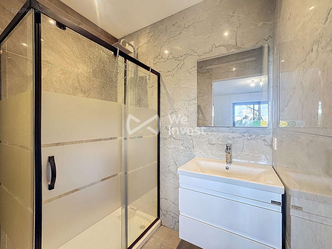 Maison à SAINT-ANDRE-DE-SANGONIS