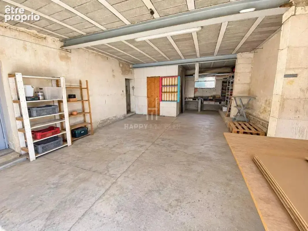 Maison de village  Maussane les Alpilles - photo 19