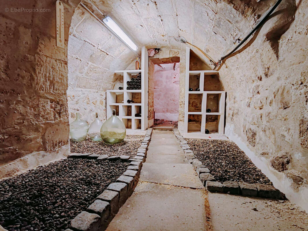 Maison à VILLERS-COTTERETS