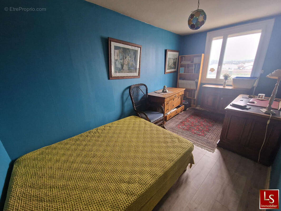 Appartement à ROANNE