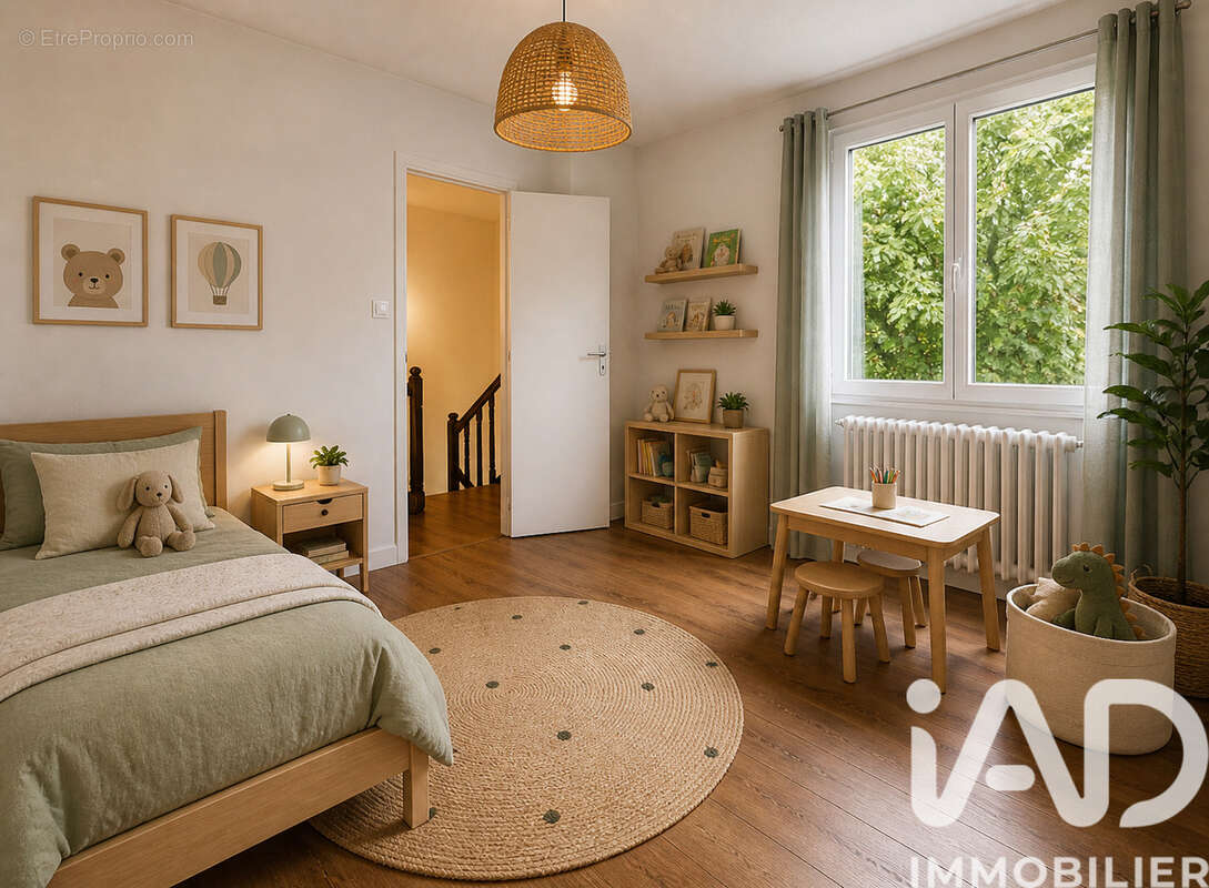 Photo 3 - Maison à LA ROCHELLE
