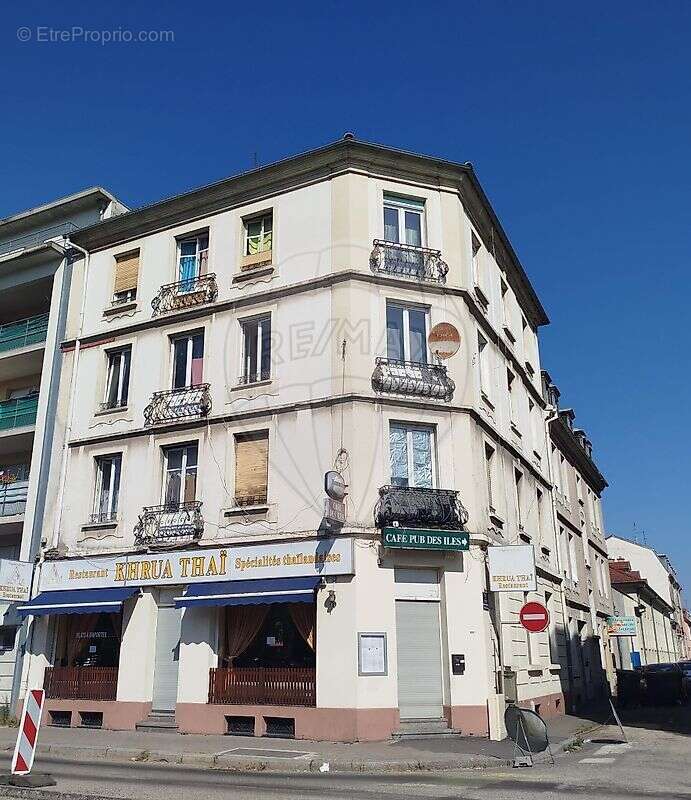 Autre à MULHOUSE