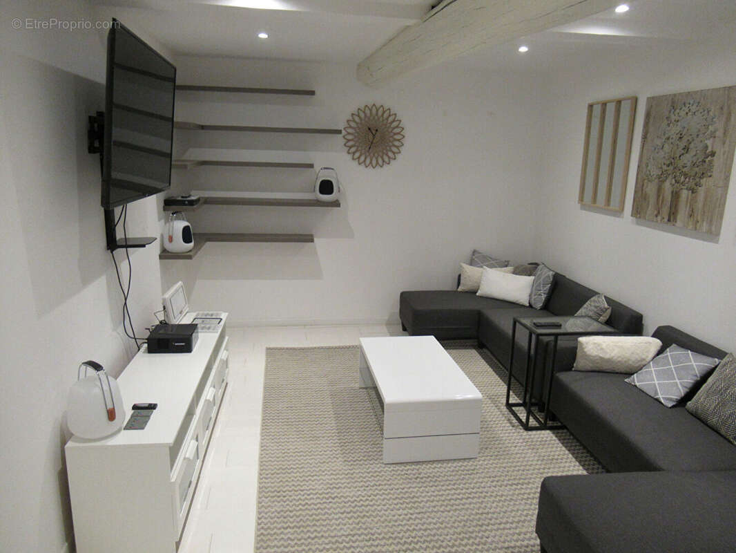 Appartement à CARPENTRAS